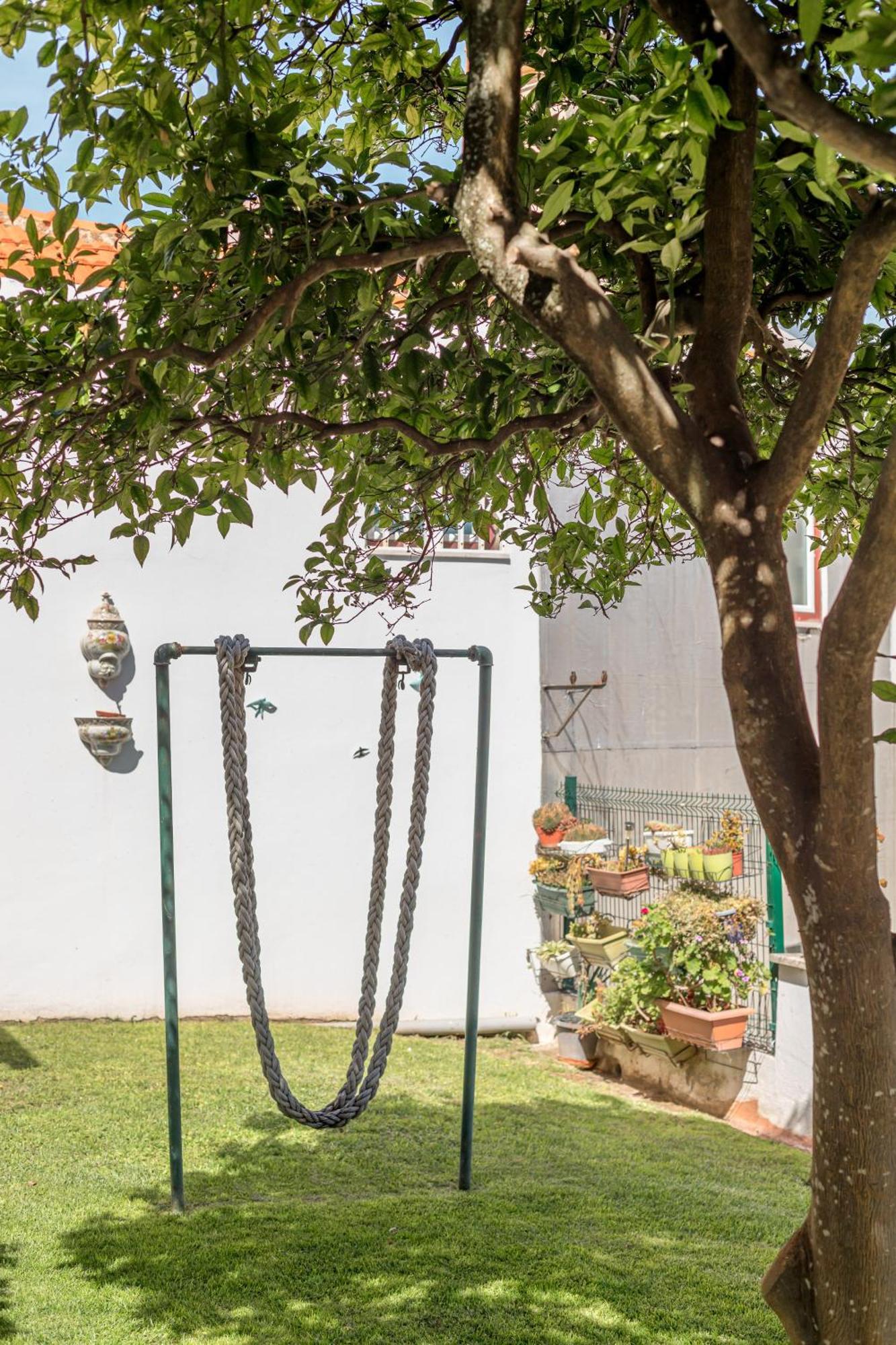 Alges Village Casa 4 By Lisbon-Coast Vacation Exterior photo